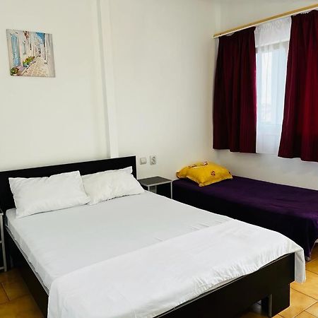 Casa Andrei Hotell Costinesti Eksteriør bilde