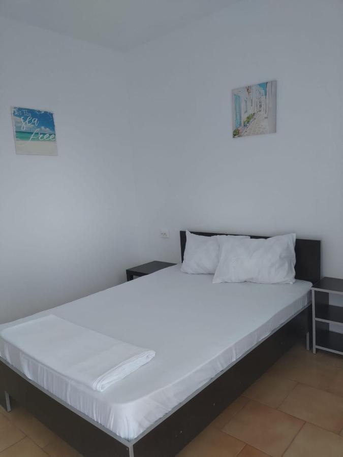 Casa Andrei Hotell Costinesti Eksteriør bilde