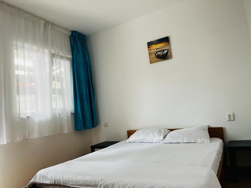 Casa Andrei Hotell Costinesti Eksteriør bilde